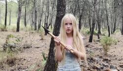 Ghosts of Amityville