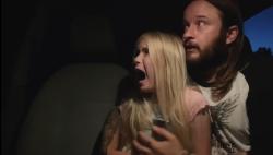 Ghosts of Amityville