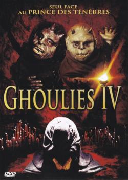 Ghoulies 4