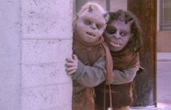 Ghoulies 4