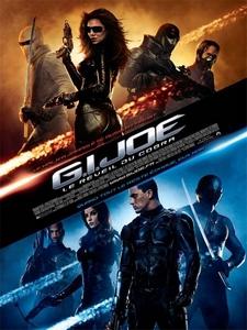 G.I. Joe: Le Réveil du Cobra