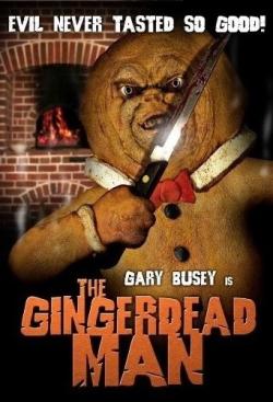 Gingerdead Man