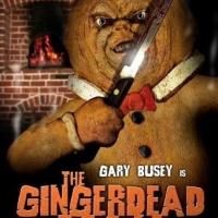 Gingerdead Man