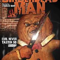 Gingerdead Man