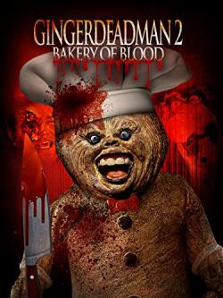 Gingerdead Man 2