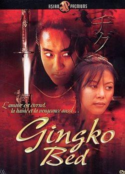 The Gingko Bed
