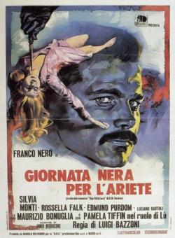 Journée Noire pour un Bélier