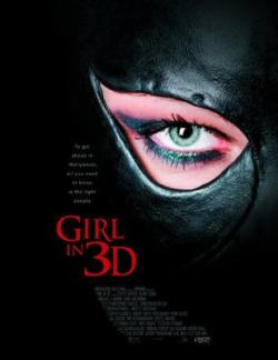 Girl in 3D : Dominer ou Mourir