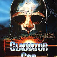 Gladiator Cop