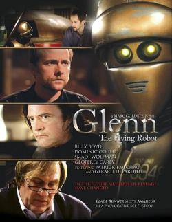 Glenn 3948 : Le robot volant
