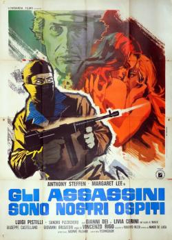 Les Tueurs Sont nos Invités