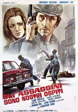 Les Tueurs Sont nos Invités