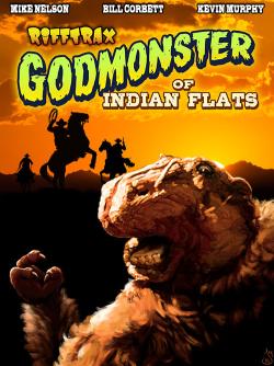 Godmonster of Indian Flats