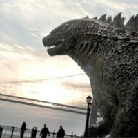 Godzilla 2014