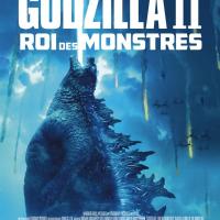 Godzilla 2: Roi des monstres