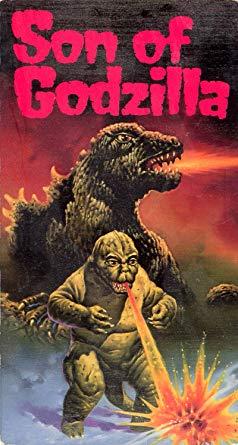 La Planète des Monstres