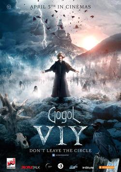 Les Chroniques de Viy: Le Chasseur de Démons