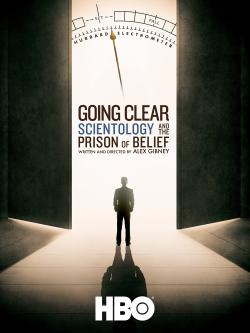 Going Clear Scientology: La Vérité Révélée au Grand Jour