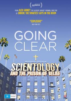 Going Clear Scientology: La Vérité Révélée au Grand Jour