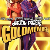 Austin Powers dans Goldmember