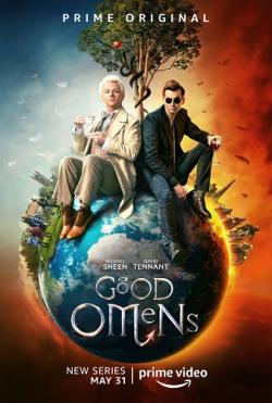 Good Omens – Bande Annonce VF