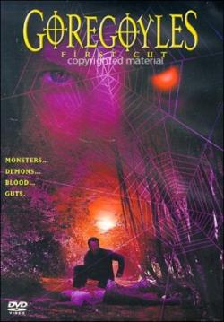 Goregoyles: First cut