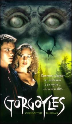 Gorgoyles: Curse of the Talisman