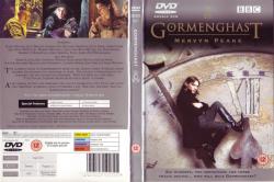 Gormenghast