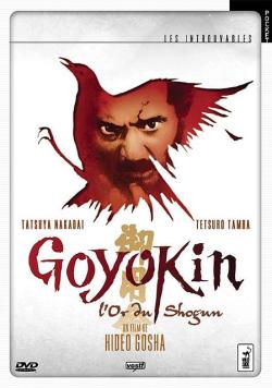 Goyokin - L'or du Shogun