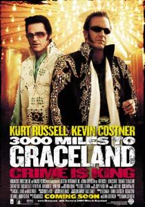 Destination : Graceland