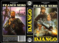 Le Grand Retour de Django