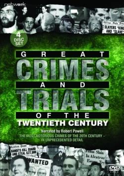 Great Crimes and Trials