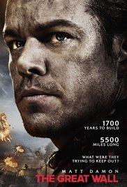 La Grande Muraille