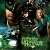 The Green Hornet