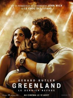 Greenland : Le Dernier Refuge