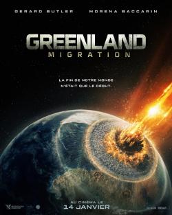 Greenland : Migration
