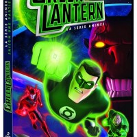 Green Lantern: La Série Animée