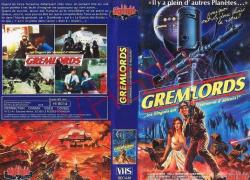 Gremlords