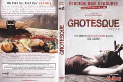 Grotesque