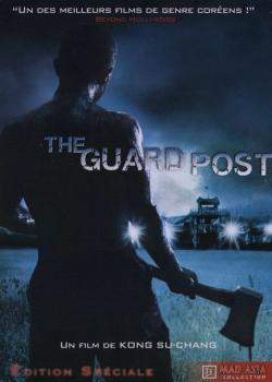 The Guard post