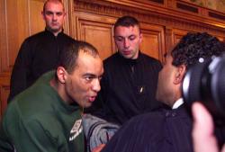 Les Femmes et l'Assassin