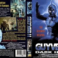 Guyver II: Dark Hero