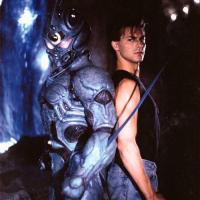 Guyver 2: Dark Hero