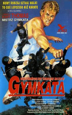 Gymkata: Le Parcours de la Mort