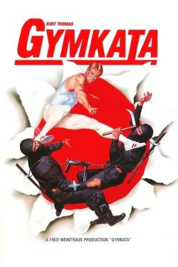 Gymkata: Le Parcours de la Mort