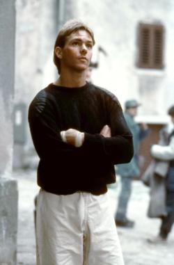 Gymkata: Le Parcours de la Mort