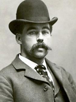 The Real H.H. Holmes