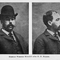 H. H. Holmes: Original Evil