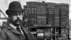 H.H. Holmes: The Devil Within