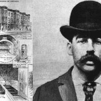 H.H. Holmes: The Devil Within